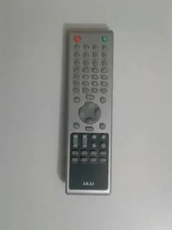 AKAI TV Remote Control for sale