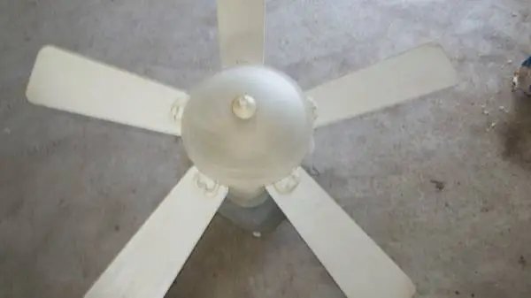 Ceiling Fans