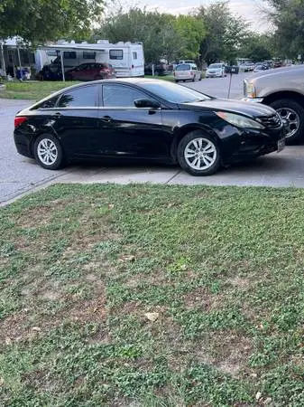 hyundai 2011  sonata