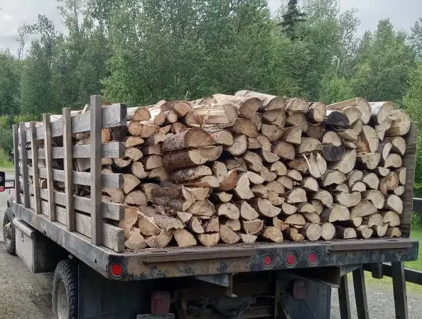 Firewood for Sale