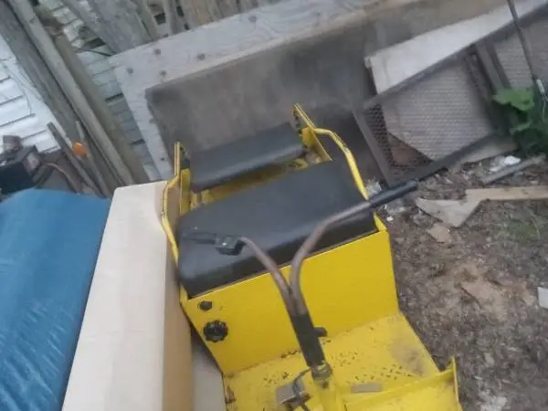 Cushman for sale or trade