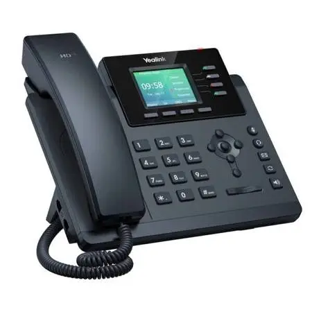 Yealink T34W color screen IP Business Phone