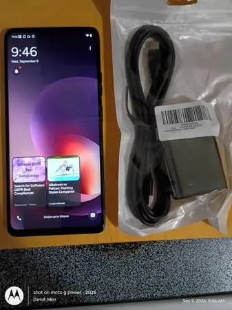 Moto G Power 2026
