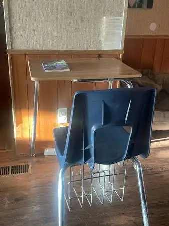School Desk School Desk