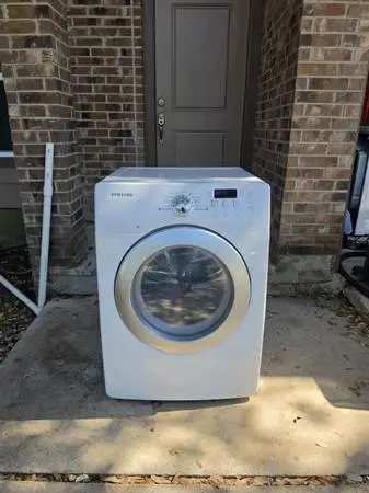 Samsung Electric Dryer