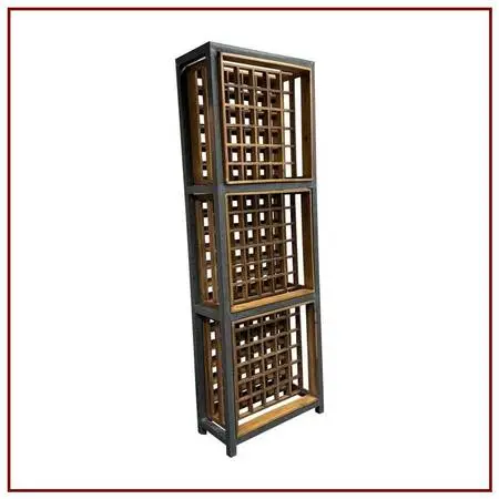 De Kercoet Bacchus Malo Wine Storage Column