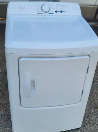 INSIGNIA SENSOR DRYER