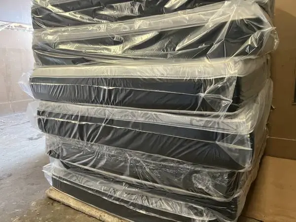 New Mattresses for sale twin full quee king