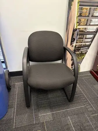 Pre-Owned Leland Side Chairs- 4 Available
