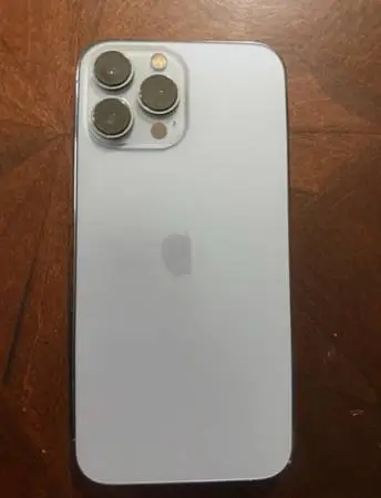 iPhone 13 Promax