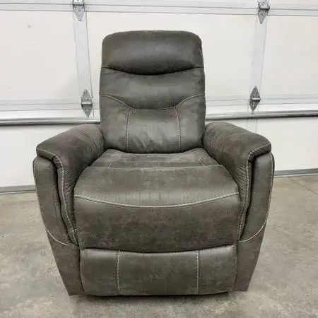 Beautiful Swivel Rocker Recliner