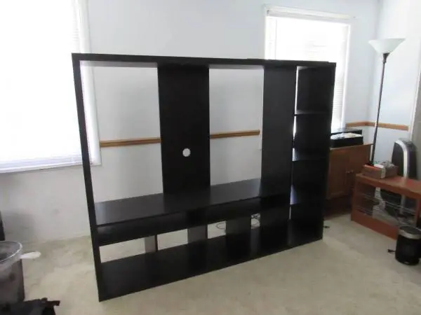 Black Entertainment Center