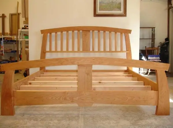 Doza bed
