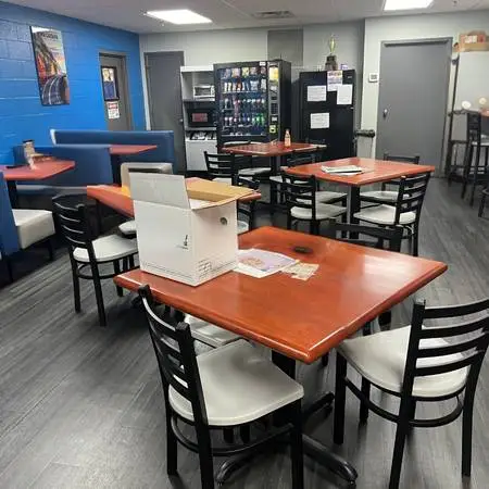 Break Room Furniture- Prices starting at $75