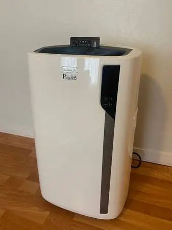 Delonghi Pinguino Portable Air Conditioner