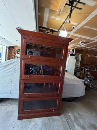 Book case