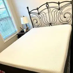 Queen mattress