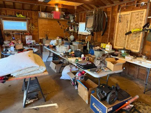 Multi Family Garage Sale