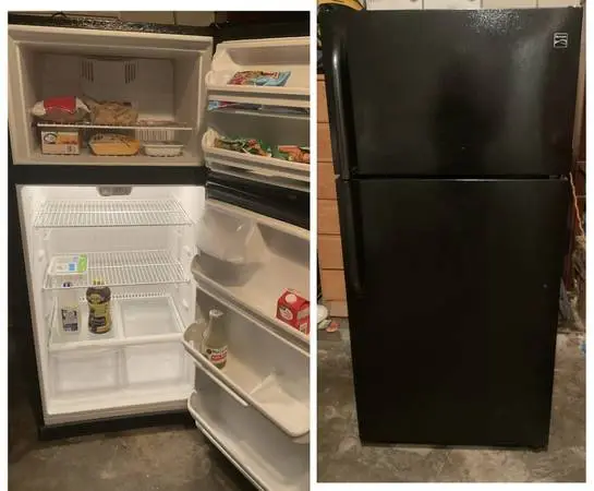 Refrigerator DELIVERY