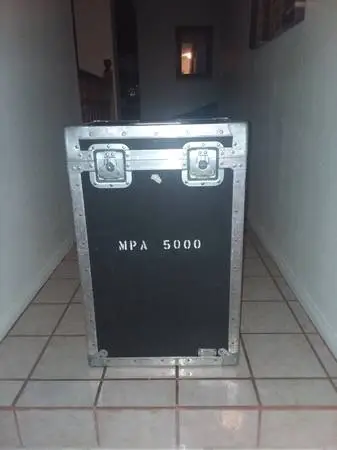 Road Case