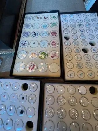 Gem Stone Collection