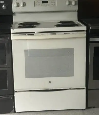 Ge Range