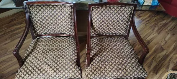 Side chairs