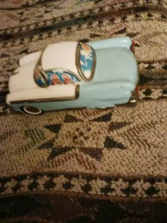 MUSICAL CAR