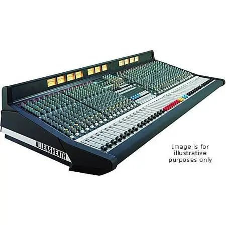 Allen & Heath ML3000