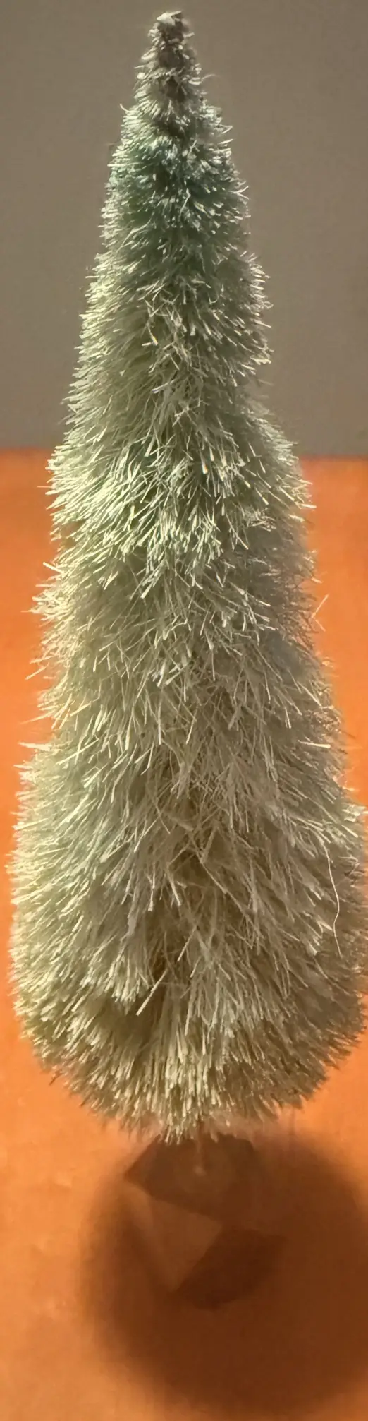 Rare Green Decorative Tree
