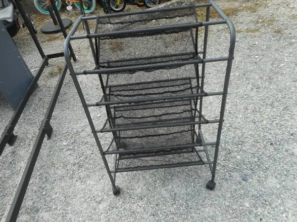 Shoe Storage or Other Use