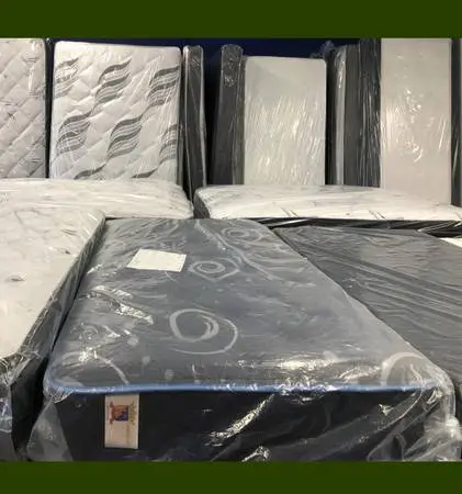 Brand New Hybrid Mattresses, In Stock & Ready for Pickup