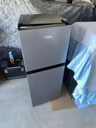 Mini Small Refrigerator / Freezer