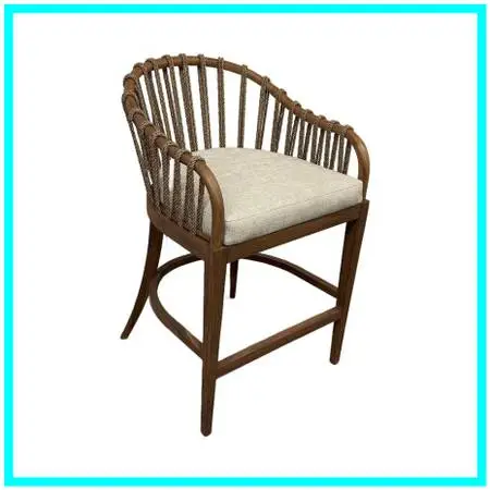 New Brownstone Tulum Counter Stool