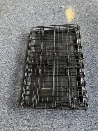 dog/cat cage