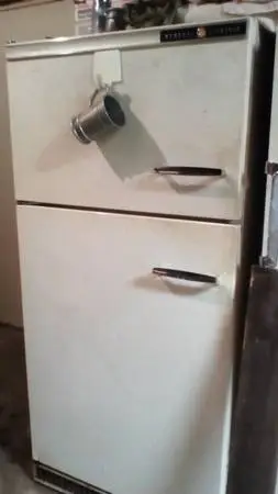 BEER TAP Refridge