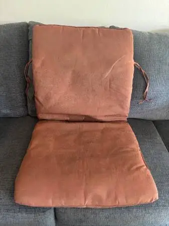 Seat Cushion