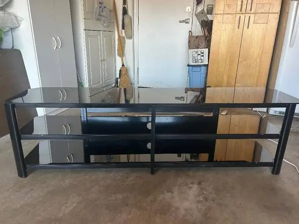 Innovex TV Stand