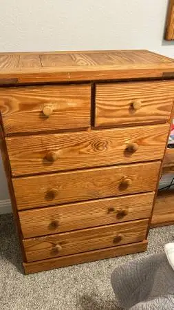 Bedroom furniture