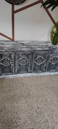 Living room Server