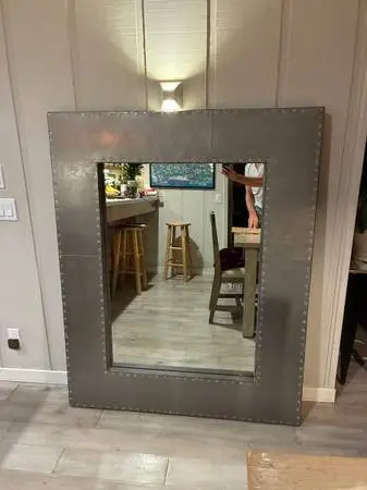 Custom Mirrors