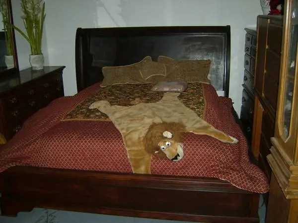 Tables, bedroom sets and more