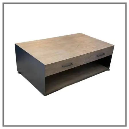New Brownstone Baldwin Coffee Table
