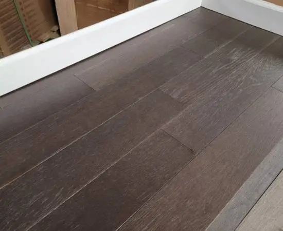 Engineered hardwood Weston weathered flooring wood floor