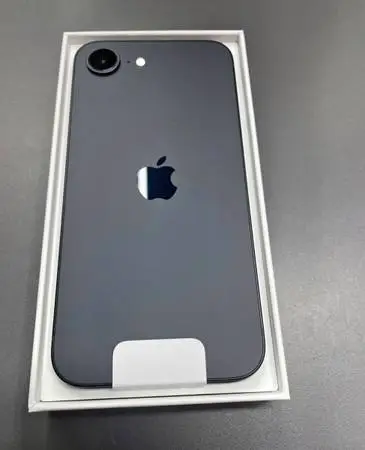 IPhone 16e Unlocked New