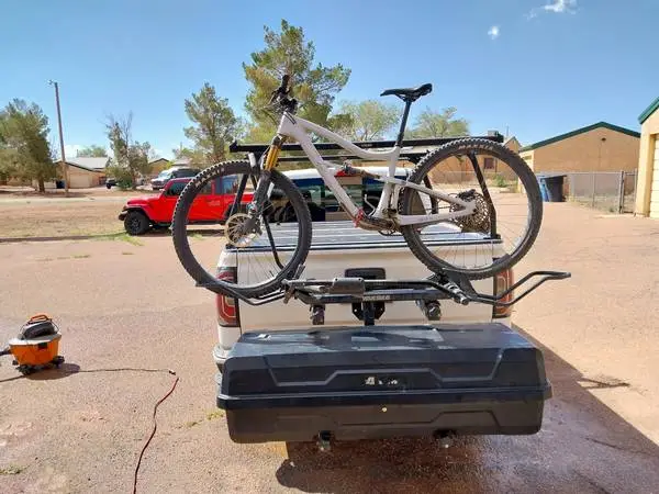 Yakama EXO system