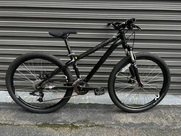 Cool SPECIALIZED STREET 2 Hybrid Bike