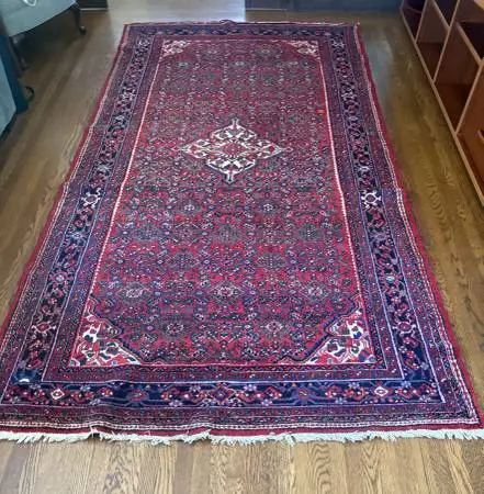 Persian Rug