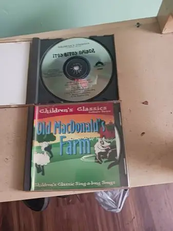 KIDS CDS