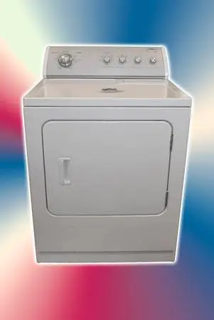 Remanufactured Whirlpool El Dryer 1 Year Warranty, FREE DELIVERY*